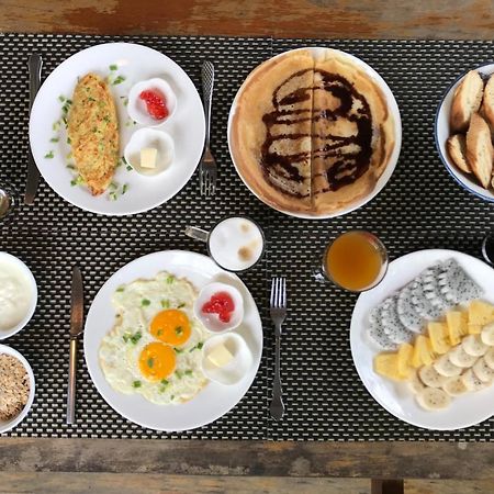 阿特马兰度假村 白马市 外观 照片